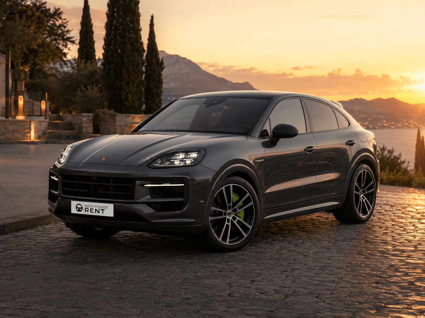Porsche Cayenne - foto 1